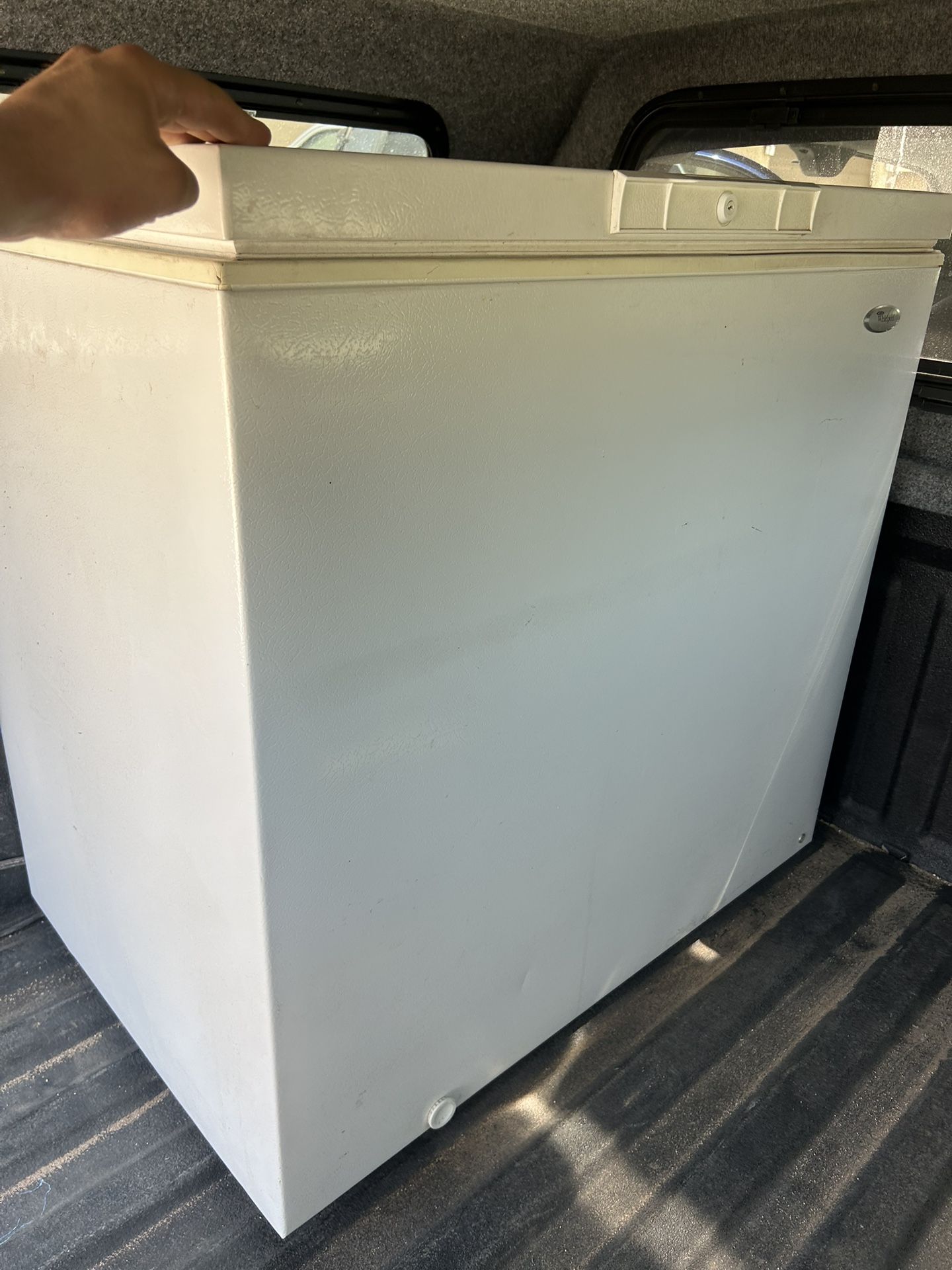 Freezer
