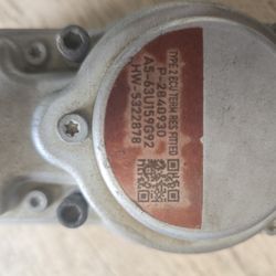 Actuator