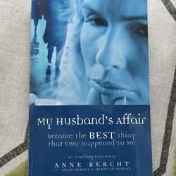 my husbands affair became the best thing that ever happened to me  