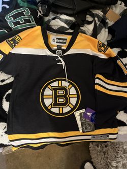 Youth Bruins Jersey 
