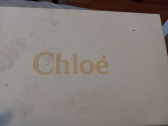 Chloe Sandals