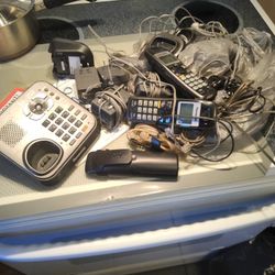 Phone Wireless Panasonic 