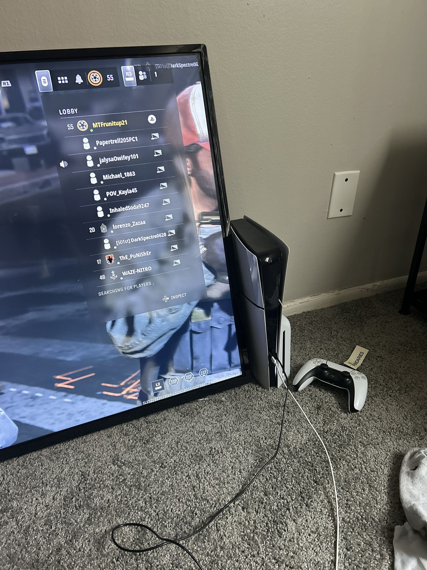 Ps5 Slim Disc