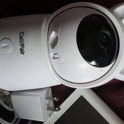 Baby Camera