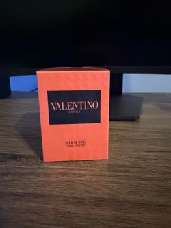 Perfume Valentino nuevo original cellado