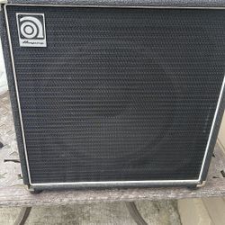 Ampeg 100w