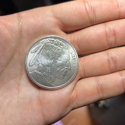 Sliver coin’s ounces( qty:5)