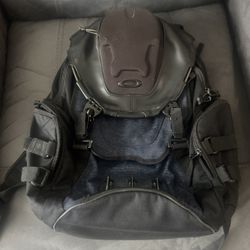 Oakley Backpack 