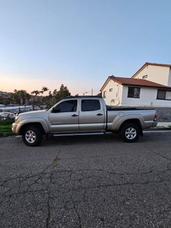 2006 Toyota Tacoma