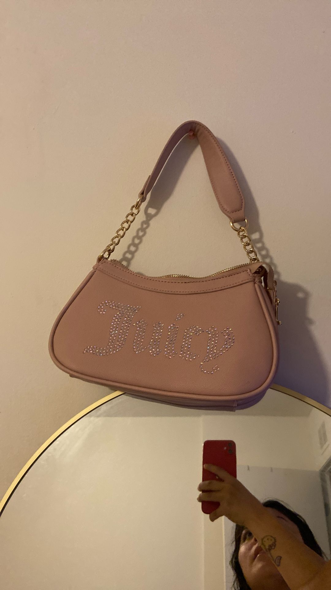 Juicy Bag