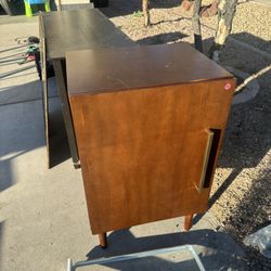 Record Cabinet