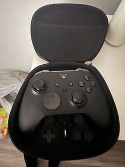 Elite 2 controller Xbox