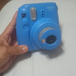 Instax Mini 9 Fujifilm 