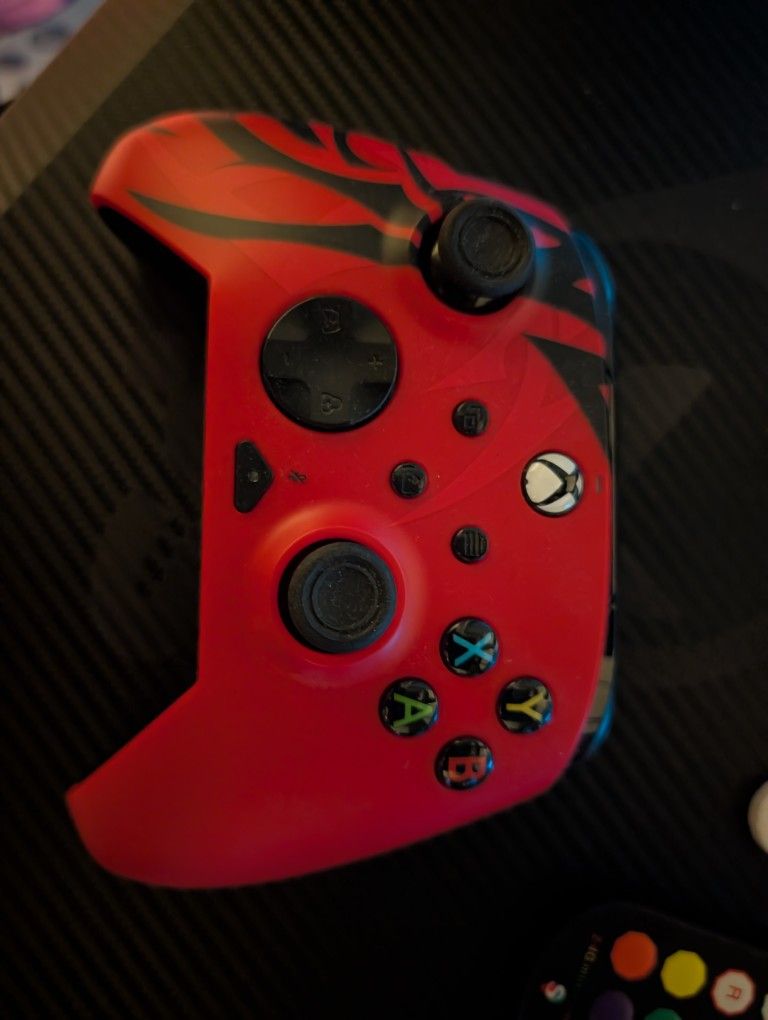 Xbox Controller 
