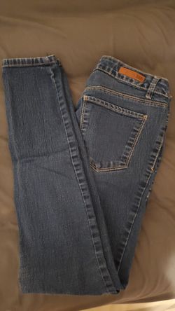 LEI Jeans- Size 5