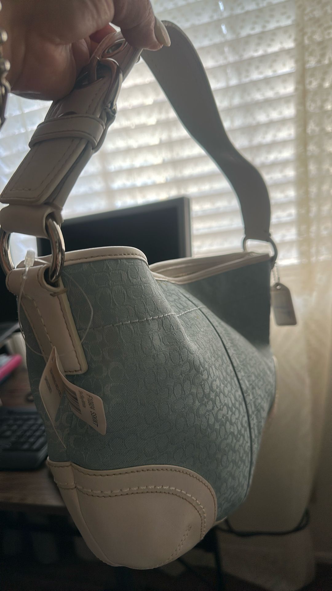 Coach vintage Bag