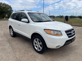 2009 Hyundai Santa Fe