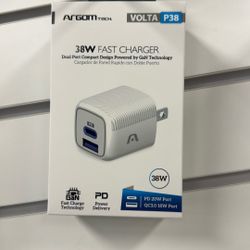 Wall Charger 