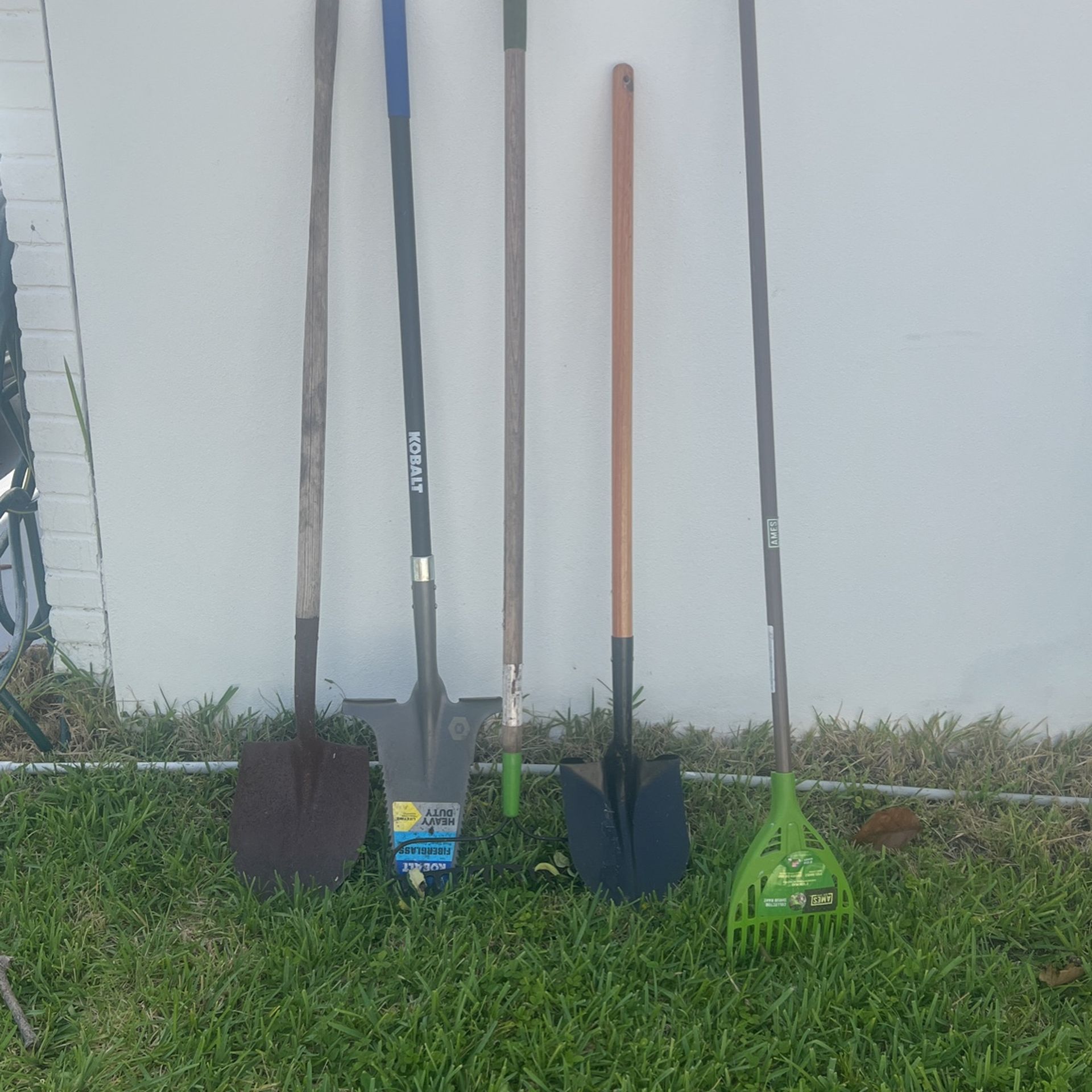Shovels And Rakes for Sale in Boca Raton, FL OfferUp