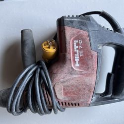 Hammer HILTI Mod - TE 7-C