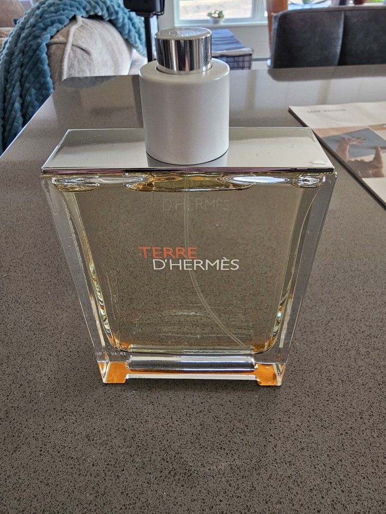 Men's Fragrance