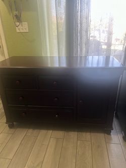 Set of furniture
