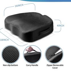 Wheelchair Seat Cushion