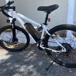 E-bike 