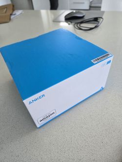 Anker Wireless Charging Dock for Kindle Paperwhite Signature Edition