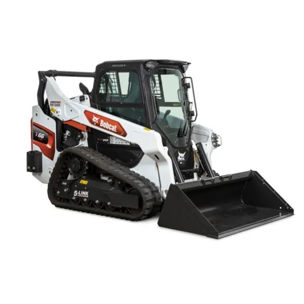 Bobcat T66 Track Loader