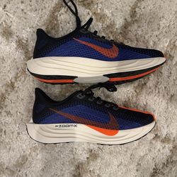 Nike ZoomX Pegasus Plus Black Hyper Crimson
