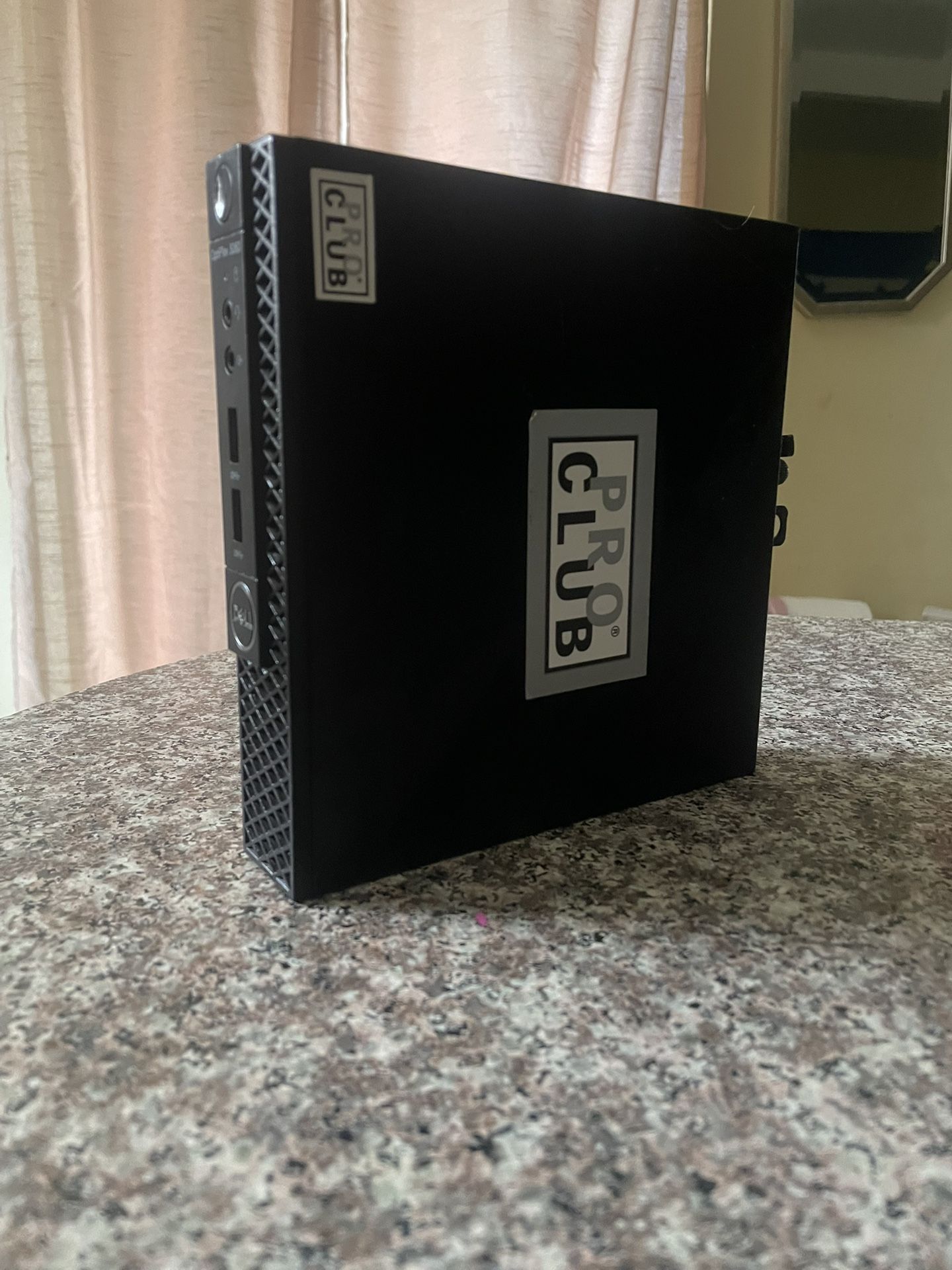 Dell Optiplex 7050 Micro Desktop PC,