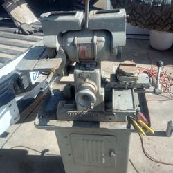 Hammond 4 tool grinding machine 