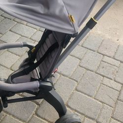 Liki Stroller & Trike 