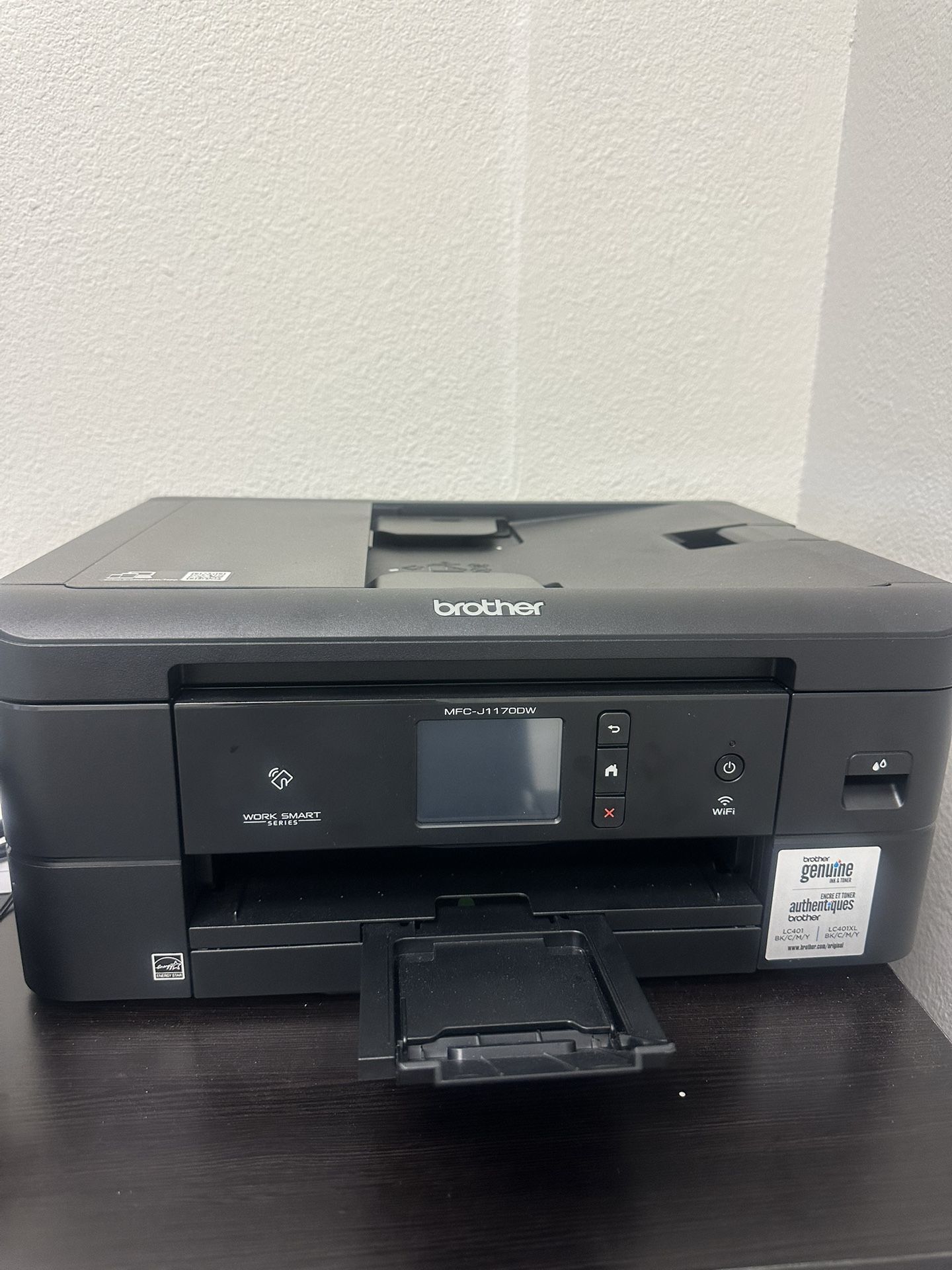 Brother Printers (2)