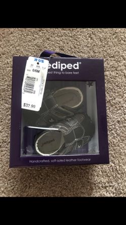 Pediped