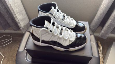 Air Jordan 11 Retro DMP Gratitude 2023 Men's Sneakers Size 13