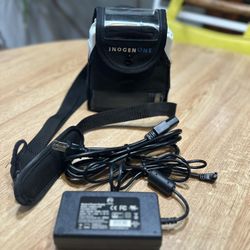 Travel Inogen G4 Oxygen Machine With Low Hours Maquina De Oxigeno Para Viajar Portatil