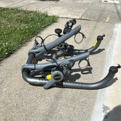 Saris Bike Rack For Car 