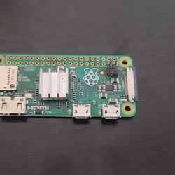 Raspberry Pi Zero V 1.3