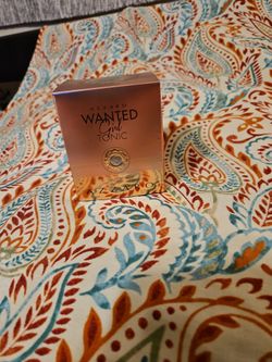 Azzaro Wanted Girl Tonic