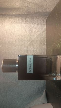 Ysl y edp