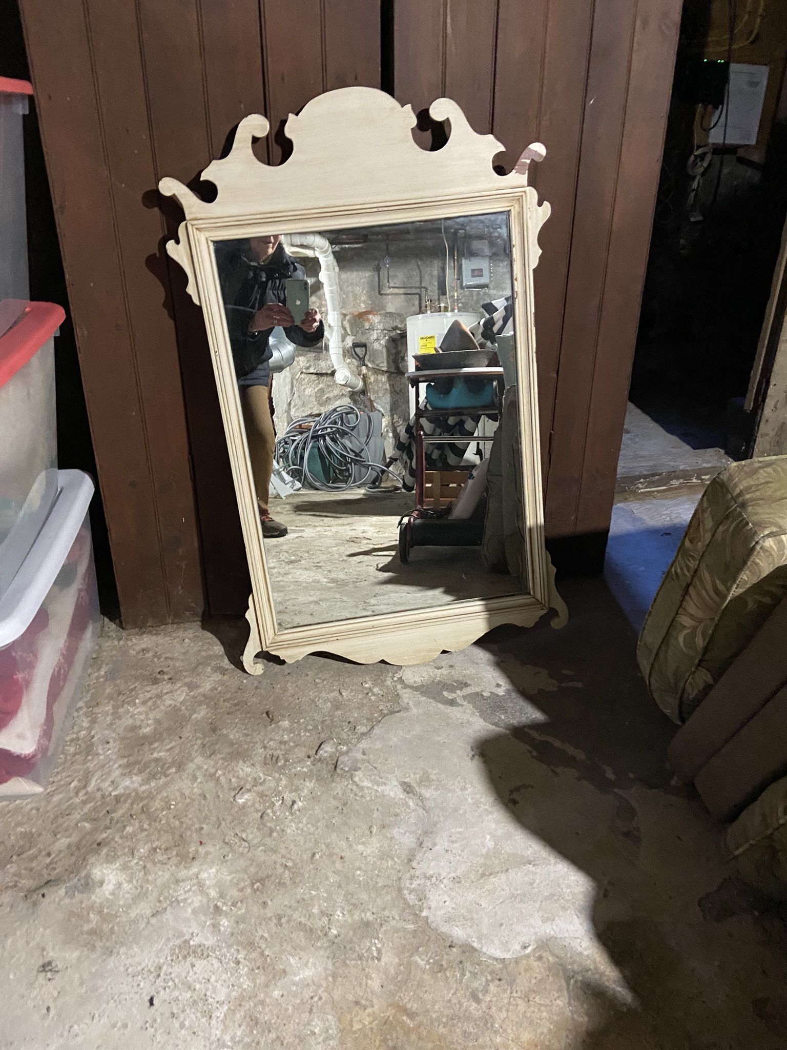 Used Bedroom Set