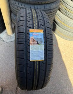 235/55/18 New Tires