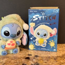 Disney Miniso Stitch