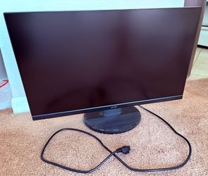 Acer 27” Computer Monitor