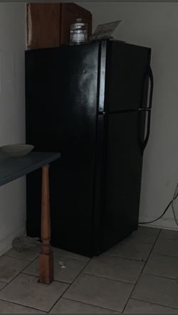 Used refrigerator, excellent working condition