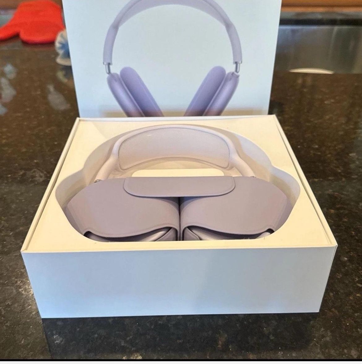 AirPods Head Phones Pro