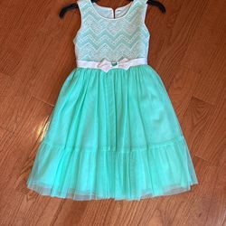 Girls Dress - Size 6