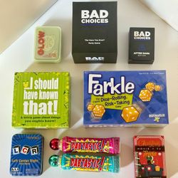 Games / Card Games